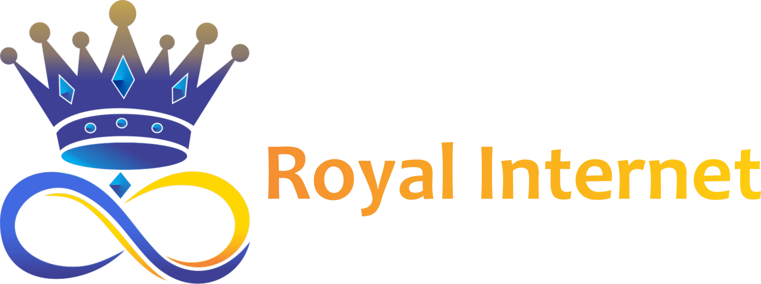 Cores Site Royal Internet